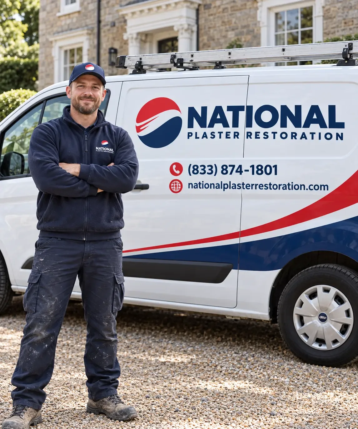 Plaster Repair company in Cutler, OH